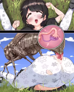 Page 189 of Fantia CG 个人汉化合集 - preview thumbnail
