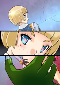 Page 29 of Mekabare Shouto Episode 1 Hirude Kurasshu - preview thumbnail