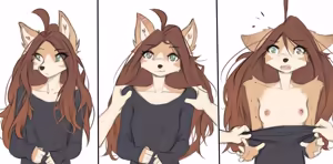 Page 117 of PATREON COLLECTION - preview thumbnail