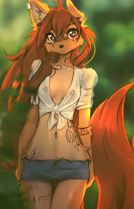 Page 422 of PATREON COLLECTION - preview thumbnail