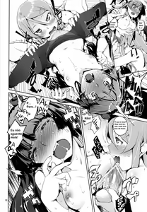 Page 15 of O, Ore no Imouto gaa 4 - preview thumbnail