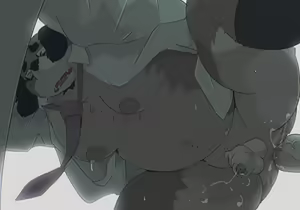 Page 1092 of Dumdum - preview thumbnail