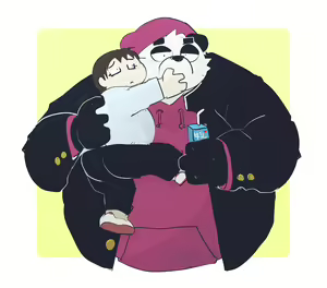 Page 1169 of Dumdum - preview thumbnail