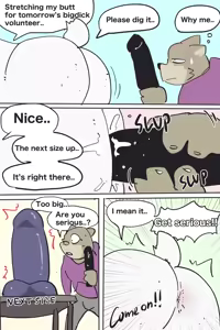 Page 218 of Dumdum - preview thumbnail