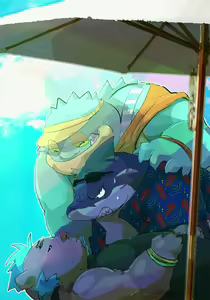 Page 767 of Dumdum - preview thumbnail