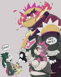 Page 820 of Dumdum - preview thumbnail