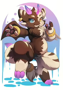 Page 380 of Lio沐茶 - preview thumbnail