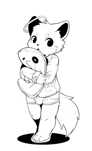 Page 391 of Lio沐茶 - preview thumbnail