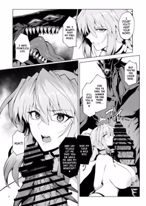 Page 39 of Hama no Miko Ingoku ni Otsu 3 | Exorcist Maidens 3: The Fall to Lustful Hell - preview thumbnail