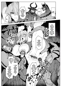 Page 50 of Hama no Miko Ingoku ni Otsu 3 | Exorcist Maidens 3: The Fall to Lustful Hell - preview thumbnail