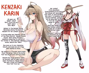Page 76 of Hama no Miko Ingoku ni Otsu 3 | Exorcist Maidens 3: The Fall to Lustful Hell - preview thumbnail