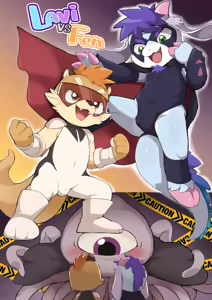 Page 266 of manmosu_marimo#4 - preview thumbnail