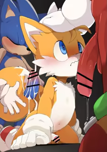 Page 283 of manmosu_marimo#4 - preview thumbnail