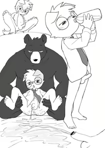 Page 560 of manmosu_marimo#4 - preview thumbnail