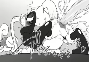 Page 601 of manmosu_marimo#4 - preview thumbnail