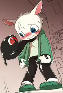 Page 635 of manmosu_marimo#4 - preview thumbnail