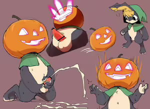 Page 694 of manmosu_marimo#4 - preview thumbnail