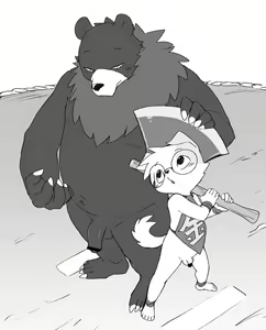 Page 823 of manmosu_marimo#4 - preview thumbnail