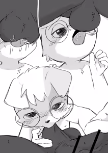 Page 845 of manmosu_marimo#4 - preview thumbnail