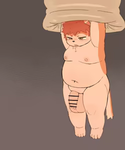 Page 107 of MOKI君 - preview thumbnail