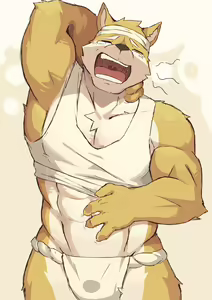 Page 1080 of MOKI君 - preview thumbnail