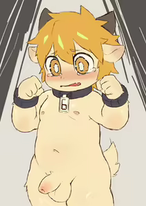 Page 1087 of MOKI君 - preview thumbnail