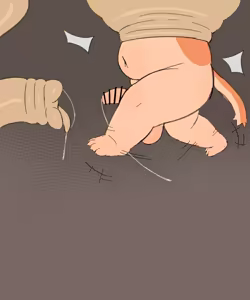 Page 110 of MOKI君 - preview thumbnail