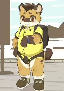 Page 1178 of MOKI君 - preview thumbnail
