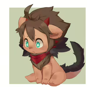 Page 1311 of MOKI君 - preview thumbnail