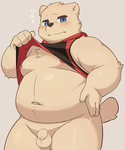 Page 1396 of MOKI君 - preview thumbnail