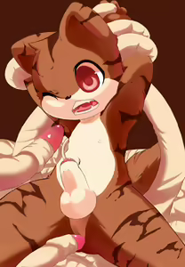 Page 1504 of MOKI君 - preview thumbnail