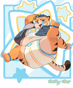Page 151 of MOKI君 - preview thumbnail