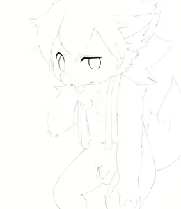Page 1530 of MOKI君 - preview thumbnail