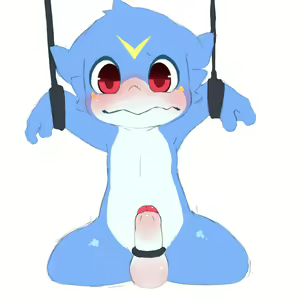Page 1566 of MOKI君 - preview thumbnail