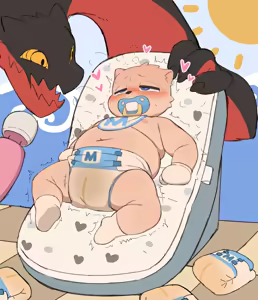 Page 179 of MOKI君 - preview thumbnail