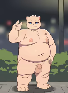 Page 280 of MOKI君 - preview thumbnail