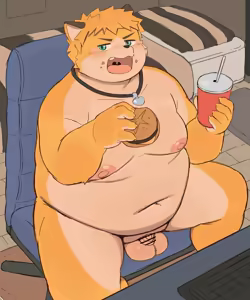 Page 349 of MOKI君 - preview thumbnail