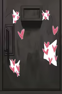 Page 423 of MOKI君 - preview thumbnail