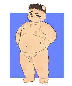 Page 434 of MOKI君 - preview thumbnail