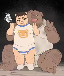 Page 447 of MOKI君 - preview thumbnail