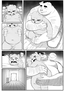 Page 508 of MOKI君 - preview thumbnail