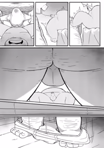 Page 515 of MOKI君 - preview thumbnail