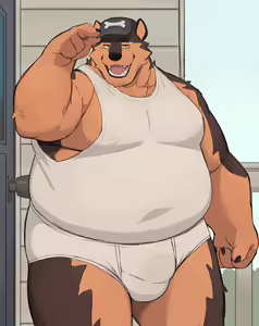Page 740 of MOKI君 - preview thumbnail