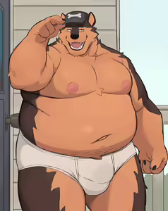 Page 743 of MOKI君 - preview thumbnail