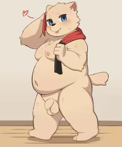 Page 833 of MOKI君 - preview thumbnail