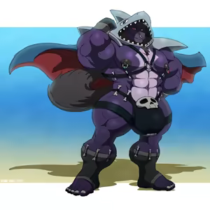Page 131 of Nazuu-M0nster - preview thumbnail