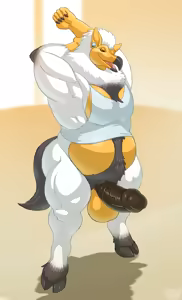 Page 271 of Nazuu-M0nster - preview thumbnail