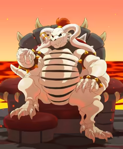 Page 318 of Nazuu-M0nster - preview thumbnail