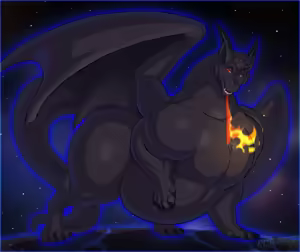 Page 484 of Nazuu-M0nster - preview thumbnail