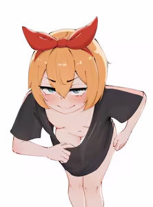 Page 173 of Compilation Re:Zero Telegram @ReZero_Hentai - preview thumbnail